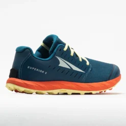 Altra Superior 5 Men's Blue/Orange -Active Foot Shop 046837 6