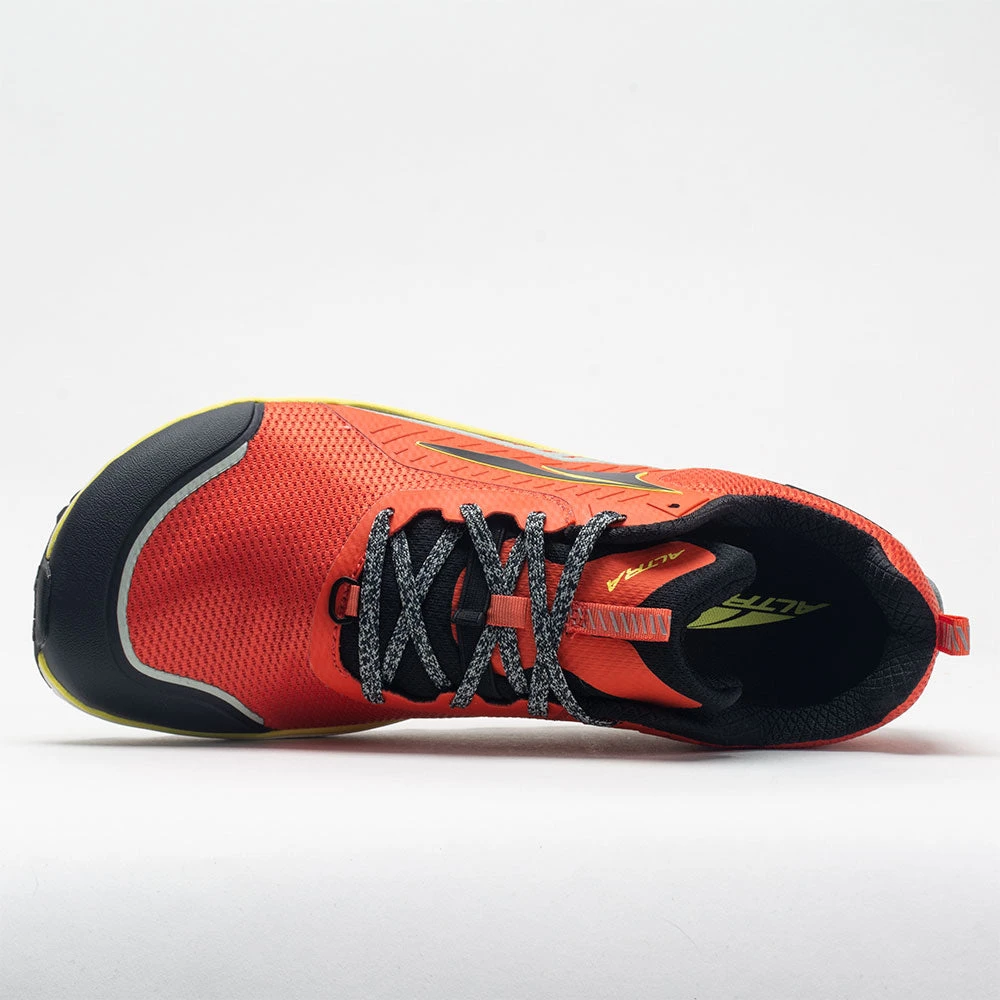 Altra Timp 3 Men's Orange 3 Altra Timp 3 Men's Orange - Image 3