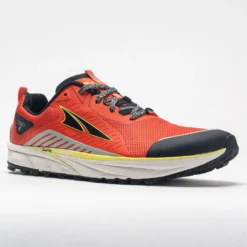 Altra Timp 3 Men's Orange 10 Altra Timp 3 Men's Orange -Active Foot Shop 046839 5