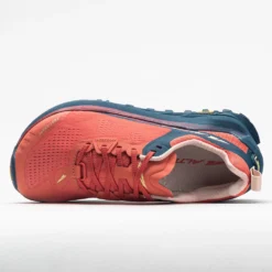 Altra Olympus 4 Lady Navy/Coral 8 Altra Olympus 4 Lady Navy/Coral -Active Foot Shop 046852 2