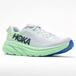 Hoka One One Rincon 3 Men's Plein Air/Green Ash -Active Foot Shop 046904 5