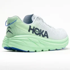 Hoka One One Rincon 3 Men's Plein Air/Green Ash -Active Foot Shop 046904 6