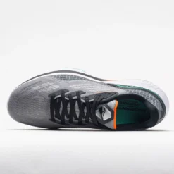 Saucony Endorphin Shift 2 Men's Alloy/Jade -Active Foot Shop 046930 2