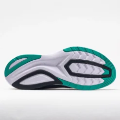 Saucony Endorphin Shift 2 Men's Alloy/Jade -Active Foot Shop 046930 4