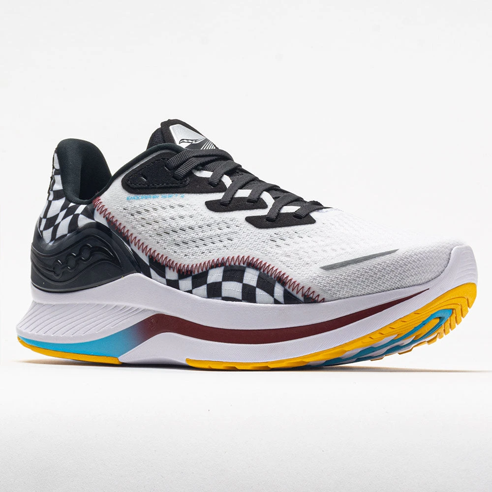 Saucony Endorphin Shift 2 Men's Reverie 5 Saucony Endorphin Shift 2 Men's Reverie - Image 5