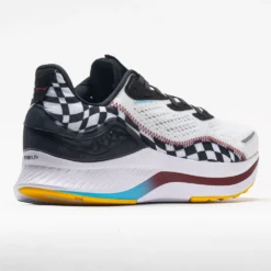 Saucony Endorphin Shift 2 Men's Reverie 11 Saucony Endorphin Shift 2 Men's Reverie -Active Foot Shop 046933 6