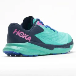 Hoka One One Zinal Women's Atlantis/Outer Space 11 Hoka One One Zinal Women's Atlantis/Outer Space -Active Foot Shop 046964 6