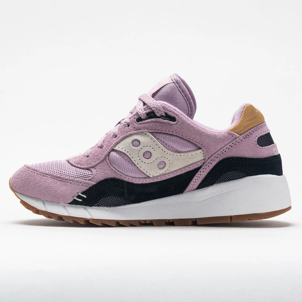 Saucony Shadow 6000 Women's Lilac 2 Saucony Shadow 6000 Women's Lilac - Image 2