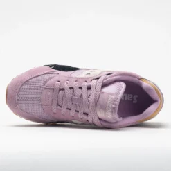 Saucony Shadow 6000 Women's Lilac 8 Saucony Shadow 6000 Women's Lilac -Active Foot Shop 047033 2