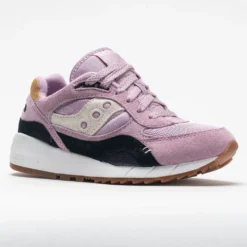 Saucony Shadow 6000 Women's Lilac 10 Saucony Shadow 6000 Women's Lilac -Active Foot Shop 047033 5