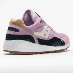 Saucony Shadow 6000 Women's Lilac 11 Saucony Shadow 6000 Women's Lilac -Active Foot Shop 047033 6