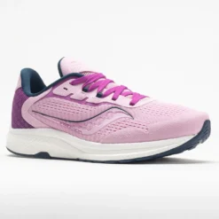 Saucony Freedom 4 Women's Fairytale/Space -Active Foot Shop 047042 5