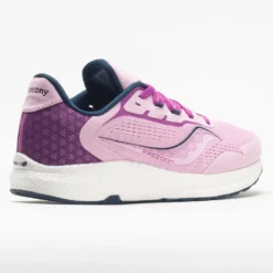 Saucony Freedom 4 Women's Fairytale/Space -Active Foot Shop 047042 6