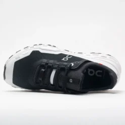 On Running On Cloudultra Men's Black/White -Active Foot Shop 047092 2
