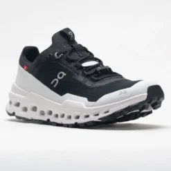 On Running On Cloudultra Men's Black/White -Active Foot Shop 047092 5
