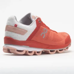 On Running On Cloudsurfer 6 Women's Rust/Rose 11 On Running On Cloudsurfer 6 Women's Rust/Rose -Active Foot Shop 047169 6