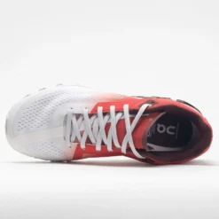 On Running On Cloudflow Women's Rust/White 8 On Running On Cloudflow Women's Rust/White -Active Foot Shop 047182 2