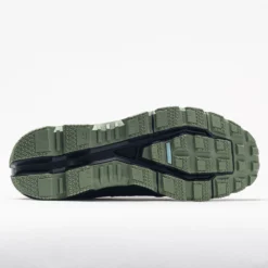 On Running On Cloudventure Men's Black/Reseda -Active Foot Shop 047200 4