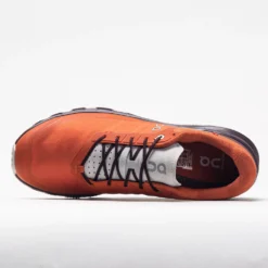 On Running On Cloudventure Men's Flare/Mulberry 8 On Running On Cloudventure Men's Flare/Mulberry -Active Foot Shop 047202 2