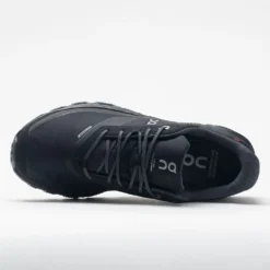 On Running On Cloudventure Waterproof Men's Black -Active Foot Shop 047207 2