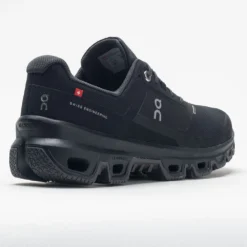 On Running On Cloudventure Waterproof Men's Black -Active Foot Shop 047207 6