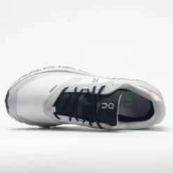 On Running On Cloudventure Waterproof Men's Glacier/Black -Active Foot Shop 047209 2