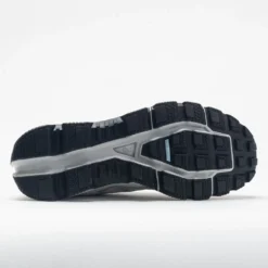 On Running On Cloudventure Waterproof Men's Glacier/Black -Active Foot Shop 047209 4