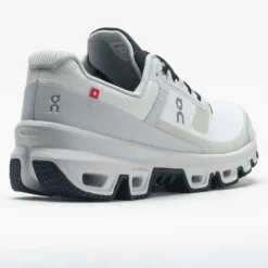 On Running On Cloudventure Waterproof Women's Glacier/Black -Active Foot Shop 047213 6