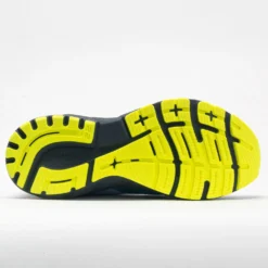 Brooks Adrenaline GTS 22 Men's Blue/India Ink/Nightlife 9 Brooks Adrenaline GTS 22 Men's Blue/India Ink/Nightlife -Active Foot Shop 047297 4