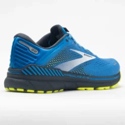 Brooks Adrenaline GTS 22 Men's Blue/India Ink/Nightlife 11 Brooks Adrenaline GTS 22 Men's Blue/India Ink/Nightlife -Active Foot Shop 047297 6
