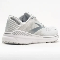 Brooks Adrenaline GTS 22 Women's White/Oyster/Primer Gray 11 Brooks Adrenaline GTS 22 Women's White/Oyster/Primer Gray -Active Foot Shop 047306 6