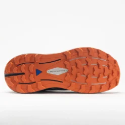 Brooks Cascadia 16 Men's Oyster Mushroom/Orange -Active Foot Shop 047326 4