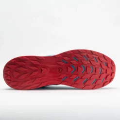 Salomon Ultra Glide Men's Crystal Teal/Barrier Reef/Goji Berry -Active Foot Shop 047359 4