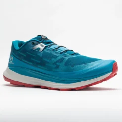 Salomon Ultra Glide Men's Crystal Teal/Barrier Reef/Goji Berry -Active Foot Shop 047359 5