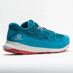 Salomon Ultra Glide Men's Crystal Teal/Barrier Reef/Goji Berry -Active Foot Shop 047359 6