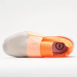 APL TechLoom Bliss Women's Molten/Neon Peach/Sand Castle -Active Foot Shop 047395 2