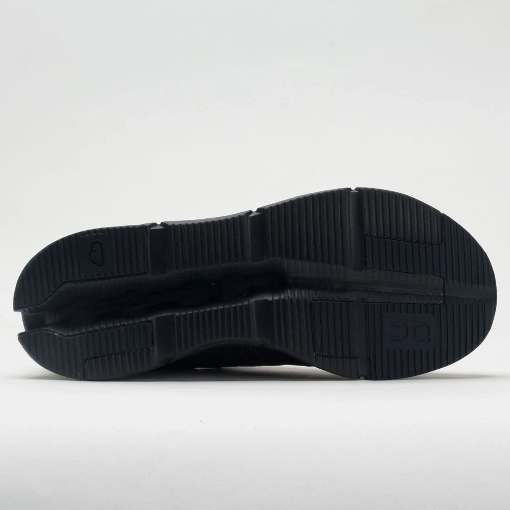 On Running On Cloudnova Men's Black/Eclipse 4 On Running On Cloudnova Men's Black/Eclipse - Image 4