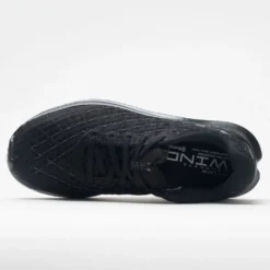 Under Armour FLOW Velociti Wind Women's Black -Active Foot Shop 047496 2