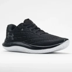 Under Armour FLOW Velociti Wind Women's Black -Active Foot Shop 047496 5