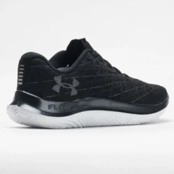 Under Armour FLOW Velociti Wind Women's Black -Active Foot Shop 047496 6
