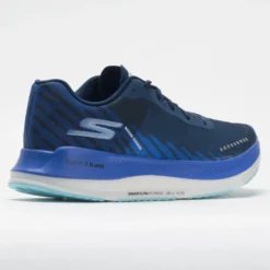 Skechers GOrun Razor Excess Women's Black/Blue 11 Skechers GOrun Razor Excess Women's Black/Blue -Active Foot Shop 047502 6