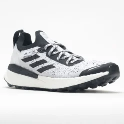 Adidas Terrex Two Ultra Parley Women's Cloud White/Core Black -Active Foot Shop 047504 5