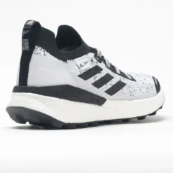 Adidas Terrex Two Ultra Parley Women's Cloud White/Core Black -Active Foot Shop 047504 6