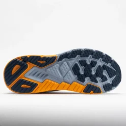 HOKA Arahi 6 Men's Plein Air/Blue Fog 9 HOKA Arahi 6 Men's Plein Air/Blue Fog -Active Foot Shop 047540 4