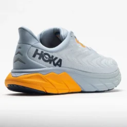 HOKA Arahi 6 Men's Plein Air/Blue Fog 11 HOKA Arahi 6 Men's Plein Air/Blue Fog -Active Foot Shop 047540 6