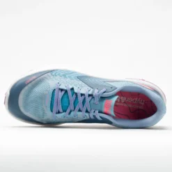 Skechers GOrun Razor TRL Women's Blue/Purple -Active Foot Shop 047546 2