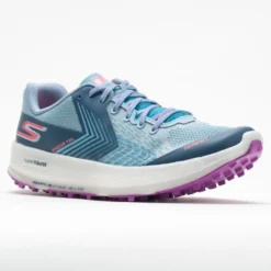 Skechers GOrun Razor TRL Women's Blue/Purple -Active Foot Shop 047546 5
