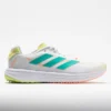 Adidas SL20.3 Women's White/Mint Rush/Light Flash Orange