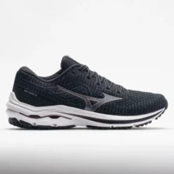 Mizuno Wave Inspire 18 Waveknit Women's Ebony