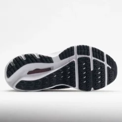 Mizuno Wave Inspire 18 Waveknit Women's Ebony -Active Foot Shop 047610 4
